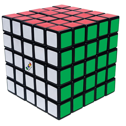 5 By 5 Cube (Original Soft Cube)